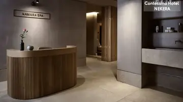 Contessina Hotel