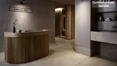 Contessina Hotel