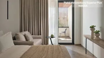 Contessina Hotel