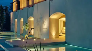 Contessina Hotel