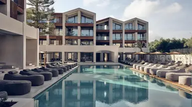 CONTESSINA HOTEL
