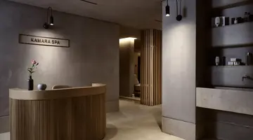 Contessina Hotel