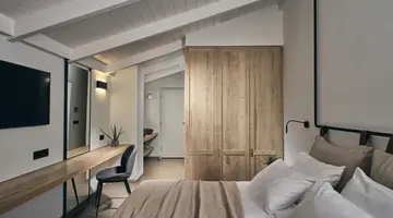 Contessina Hotel