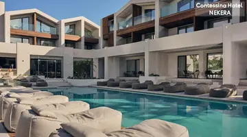 Contessina Hotel