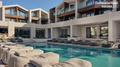 Contessina Hotel