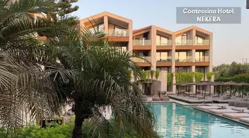 Contessina Hotel