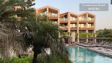 Contessina Hotel