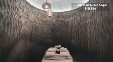 Contessina Suites and Spa