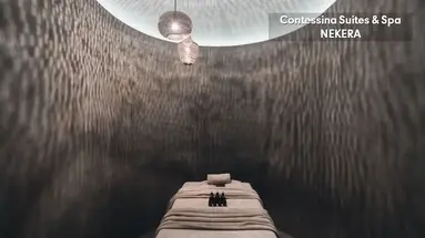 Contessina Suites and Spa