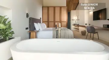 Contessina Suites and Spa