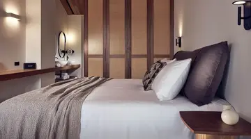 Contessina Suites and Spa
