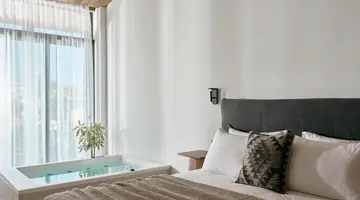 Contessina Suites and Spa