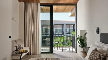 Contessina Suites and Spa