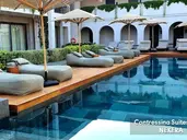 Contessina Suites and Spa