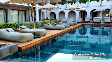 Contessina Suites and Spa