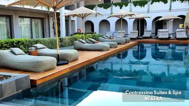 Contessina Suites and Spa