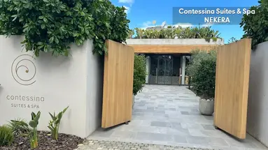 Contessina Suites and Spa
