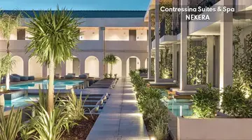 Contessina Suites and Spa