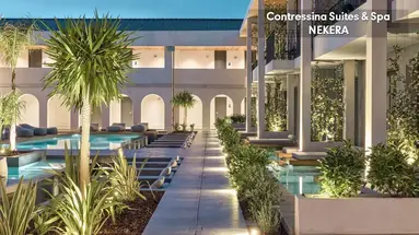Contessina Suites and Spa
