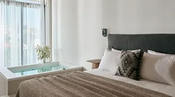Contessina Suites and Spa