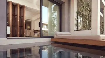 Contessina Suites and Spa