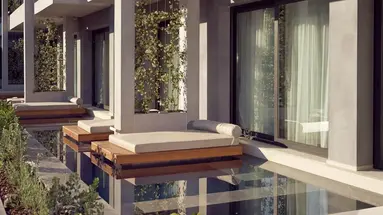 Contessina Suites and Spa