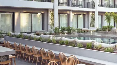 Contessina Suites and Spa