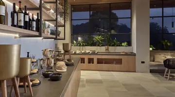 Contessina Suites and Spa