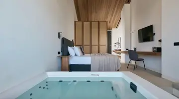 Contessina Suites and Spa