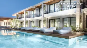 Contessina Suites and Spa