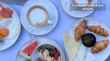 Contessina Suites and Spa