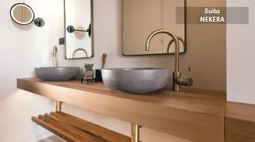 Contessina Suites and Spa