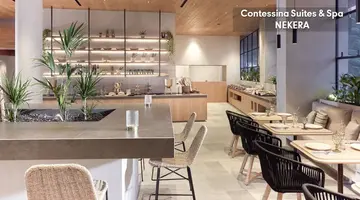 Contessina Suites and Spa