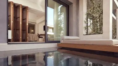 Contessina Suites and Spa