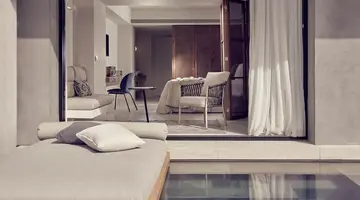 Contessina Suites and Spa