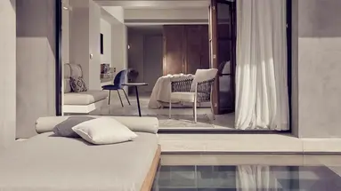 Contessina Suites and Spa