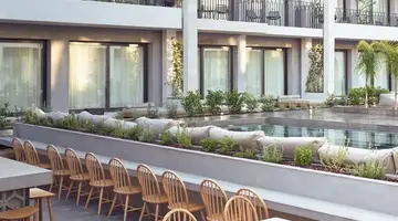 Contessina Suites and Spa