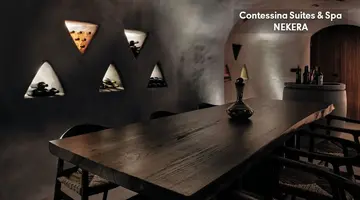 Contessina Suites and Spa