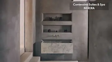 Contessina Suites and Spa