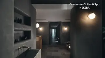 Contessina Suites and Spa