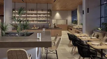 Contessina Suites and Spa