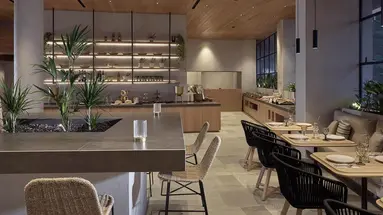 Contessina Suites and Spa