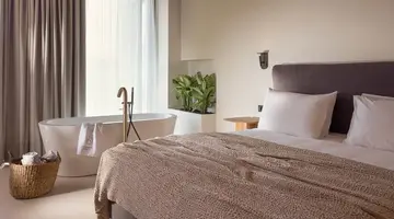 Contessina Suites and Spa