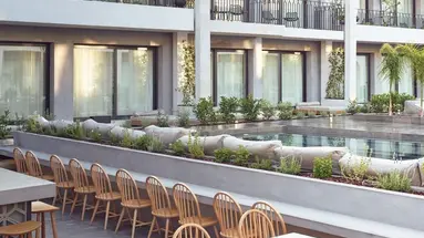 Contessina Suites and Spa
