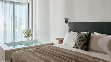 Contessina Suites and Spa