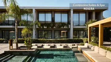Contessina Suites and Spa