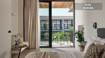 Contessina Suites and Spa