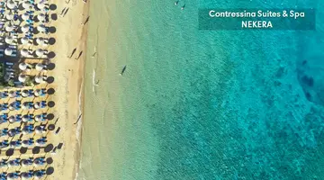 Contessina Suites and Spa