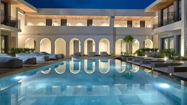 Contessina Suites and Spa