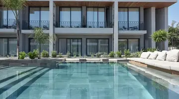 Contessina Suites and Spa
